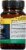 Country Life Lutein with Zeaxanthin Dietary Supplement Softgels 20mg Perspective: right