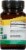 Country Life High Potency Biotin Vegan Capsules 5mg Perspective: right