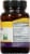 Country Life Resveratrol Plus Vegetarian Capsules Perspective: right