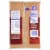 C&H Premium Pure Cane Dark Brown Sugar Perspective: right