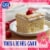 C&H Pure Cane Ultrafine Granulated Baker's Sugar Tub Perspective: right