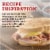 Deli Style Oven Roasted Turkey Breast Lunch Meat Perspective: right