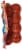 Bar-S® Beef Hot Links Perspective: right