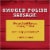 High Protein Smoked Polish Sausage Perspective: right