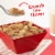 General Mills Cinnamon Chex Cereal Perspective: right