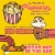 General Mills Golden Grahams Retro Recipe Large Size Cereal Perspective: right