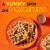General Mills Reese’s Puffs Chocolatey Peanut Butter Cereal Perspective: right