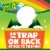 Lucky Charms Gluten Free St. Patricks Day Cereal with Marshmallows Perspective: right