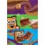 Cinnamon Toast Crunch Original Cinnamon Breakfast Cereal Perspective: right