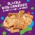 General Mills Cinnamon Toast Crunch Cereal Cup Perspective: right