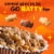 General Mills Reese's Puffs Bats Halloween Cereal Perspective: right