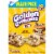 Golden Grahams Breakfast Cereal Treat Bars S'mores Snack Bars Perspective: right