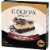 Godiva® Brownie Cheesecake Swirl Baking Mix Perspective: right