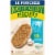 Nature Valley Coconut Butter Biscuits Perspective: right