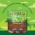 Nature Valley® Oats and Dark Chocolate Crunchy Granola Perspective: right