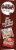 General Mills Count Chocula Chocolatey Cereal Bars Perspective: right