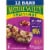 Nature Valley Whole Grain Trail Mix Chewy Fruit and Nut Granola Bars Lunch Box Snacks Perspective: right