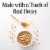 Honey Nut Cheerios Heart Healthy Cereal Perspective: right