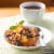 Basic 4 Heart Healthy with Fiber and Whole Grain Fruit and Nut Cereal Perspective: right