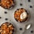 General Mills Oatmeal Crisp Cereal Perspective: right