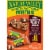 Nature Valley Sweet & Salty Nut Mini Dark Chocolate Peanut Almond Granola bars Perspective: right