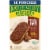 Nature Valley Biscuit Sandwiches Chocolate Peanut Butter Value Pack Perspective: right