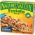 Nature Valley Blueberry Nut Chewy Protein Granola Bars Perspective: right