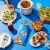 Chex Mix® Traditional Mix Perspective: right