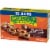 Nature Valley Sweet and Salty Dark Chocolate Peanut Almond Nut Bars Perspective: right