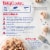 Betty Crocker™ No Bake Bites Birthday Cake Cookie Dough Perspective: right