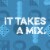 Chex Mix Snack Party Mix White Cheddar Savory Pub Mix Snack Bag Perspective: right