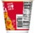 Hamburger Helper Bold Cheesy Pizza Mac & Cheese Microwave Cup Perspective: right