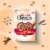 Cinnamon Cheerios Whole Grain Oat Gluten Free Cereal Perspective: right