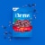 General Mills Blueberry Cheerios Large Size Cereal Perspective: right