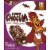 Count Chocula Halloween Mini Treat Bars with Marshmallows Perspective: right