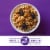 General Mills Honey Nut Cheerios Family Size Cereal Perspective: right