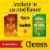 Honey Nut Cheerios Whole Grain Oat Gluten Free Cereal Perspective: right