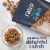 Ratio Trio Keto Friendly Toasted Almond Granola Perspective: right