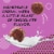 Wonderworks Keto Friendly Chocolate Breakfast Cereal Perspective: right