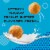 Wonderworks Keto Friendly Peanut Butter Breakfast Cereal Perspective: right