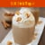 General Mills Pumpkin Spice Cheerios Family Size Cereal Perspective: right