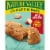 Nature Valley Soft Baked Muffin Apple Cinnamon Breakfast bars Perspective: right