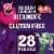 Monster Mash Spooky Berry Fruit Flavored Halloween Kids Snacks Perspective: right