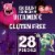 Monster Mash Spooky Berry Fruit Flavored Halloween Kids Snacks Perspective: right