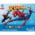 Spiderman Gluten Free Fruit Flavored Snack Treat Pouches Kids School Snacks Perspective: right