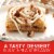 Fiber One Cinnamon Coffee Cake 70 Calorie Soft Baked Bars Low Net Carb Snacks Perspective: right