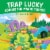 General Mills Lucky Charms St Patricks Day Cereal Perspective: right