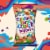 Cinnamon Toast Crunch Popcorn Perspective: right