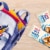 Chex Mix Cookies 'n Cream Bars Perspective: right