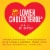 General Mills Strawberry Banana Cheerios Happy Heart Shapes Large Size Cereal Perspective: right
